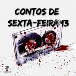 Podcast thumbnail for Contos de Sexta Feira 13