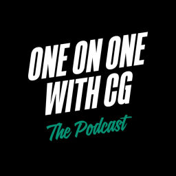 Podcast thumbnail for One on One with CG