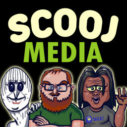 Podcast thumbnail for SCOOJ Podcast