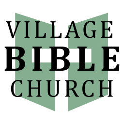 Podcast thumbnail for Village Bible Church Sermons