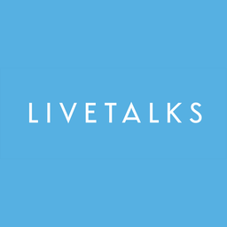 Podcast thumbnail for LIVETALKS Podcasts