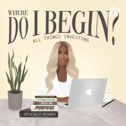 Podcast thumbnail for Where Do I Begin?