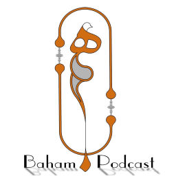 Podcast thumbnail for باهم پادکست | bahampodcast