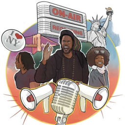 Podcast thumbnail for Unapologetic Tawk