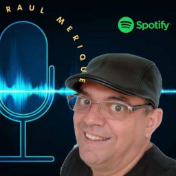 Podcast thumbnail for Raul Merique
