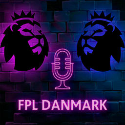 Podcast thumbnail for FPL Danmark