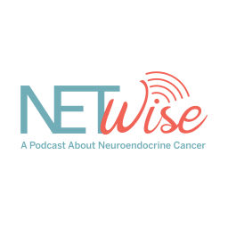 Podcast thumbnail for NETWise