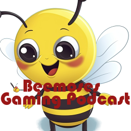 Podcast thumbnail for Beemoses Gaming Podcast