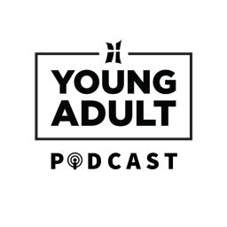 Podcast thumbnail for Hope Young Adults Podcast