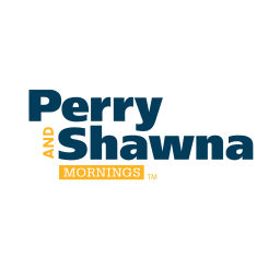 Podcast thumbnail for Perry and Shawna