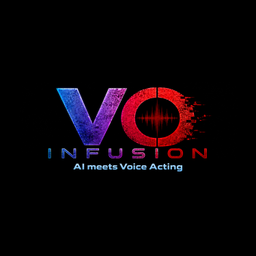 Podcast thumbnail for VO Infusion