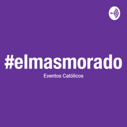 Podcast thumbnail for elmasmorado