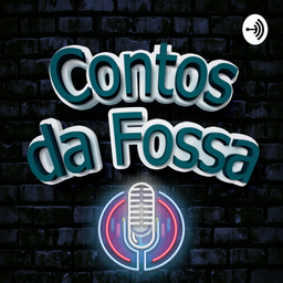 Podcast thumbnail for CONTOS DA FOSSA