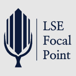Podcast thumbnail for LSE Focal Point Podcast