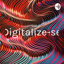 Podcast thumbnail for Digitalize-se