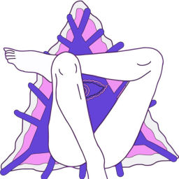 Podcast thumbnail for Mujeres Psicodélicas