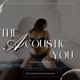 Podcast thumbnail for The Acoustic You