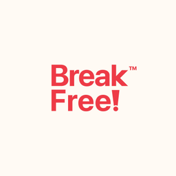 Podcast thumbnail for Breakfree Podcast