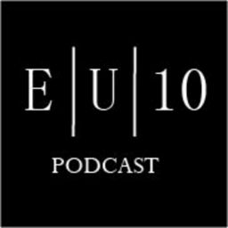 Podcast thumbnail for El Ultimo 10