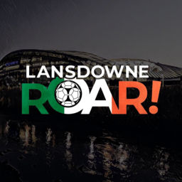 Podcast thumbnail for Lansdowne Roar!