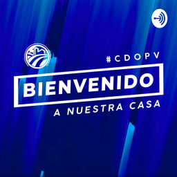 Podcast thumbnail for Casa de Oración Puerto Vallarta