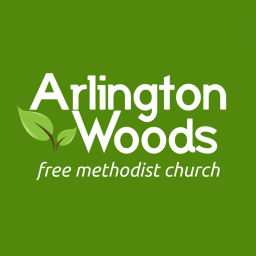 Podcast thumbnail for Arlington Woods Church Podcast