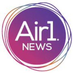 Podcast thumbnail for Air1 Radio News