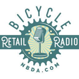 Podcast thumbnail for NBDA: Bicycle Retail Radio