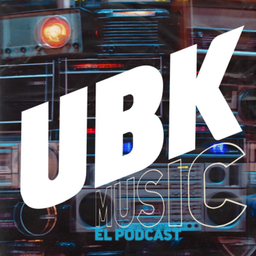 Podcast thumbnail for Unbroken Music: El Podcast