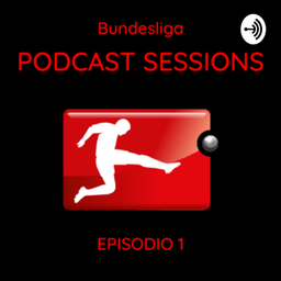 Podcast thumbnail for Bundescast