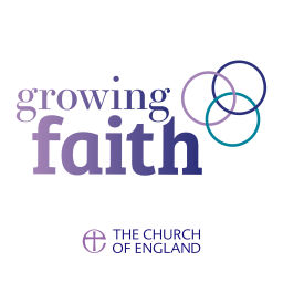 Podcast thumbnail for Growing Faith Foundation