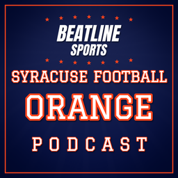 Podcast thumbnail for Beatline Syracuse Football - Daily Podcast On The Syracuse Orange