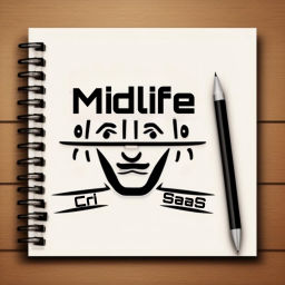 Podcast thumbnail for Midlife CriSaaS: Adventures in SaaS Entrepreneurship