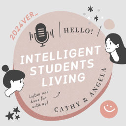 Podcast thumbnail for Intelligent Students Living