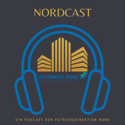 Podcast thumbnail for Volkswohl Bund Nordcast