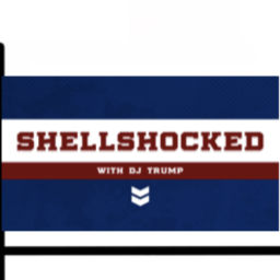 Podcast thumbnail for Shellshocked