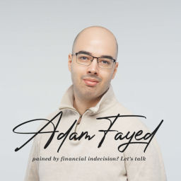 Podcast thumbnail for High Net Worth and Expat Investing