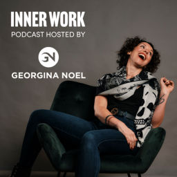 Podcast thumbnail for Inner Work