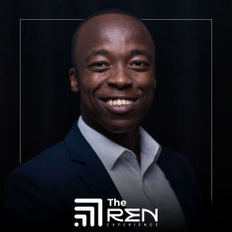 Podcast thumbnail for theREN Experience