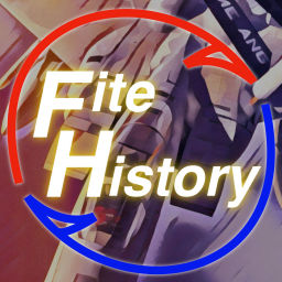 Podcast thumbnail for Fite History