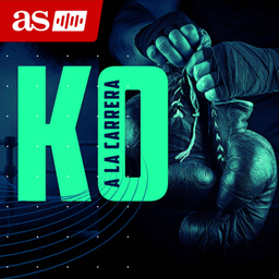 Podcast thumbnail for KO a la Carrera