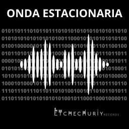 Podcast thumbnail for ONDA ESTACIONARIA