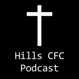 Podcast thumbnail for Hills CFC Podcast