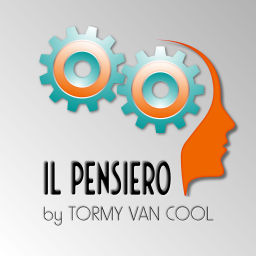 Podcast thumbnail for Il Pensiero