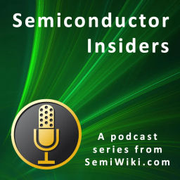 Podcast thumbnail for SemiWiki.com