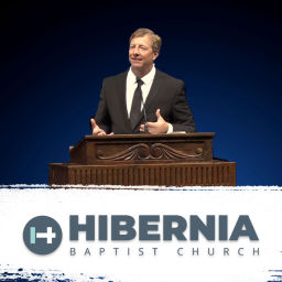 Podcast thumbnail for Hibernia Baptist Church