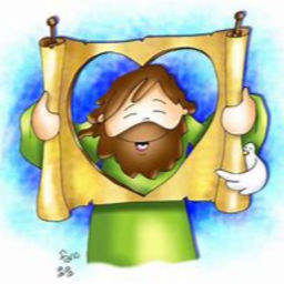 Podcast thumbnail for Evangelio del día