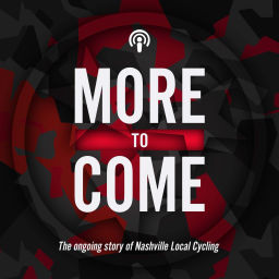 Podcast thumbnail for More to Come
