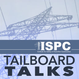 Podcast thumbnail for ISPC Tailboard Talks