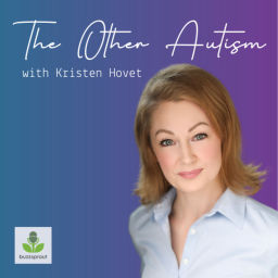 Podcast thumbnail for The Other Autism